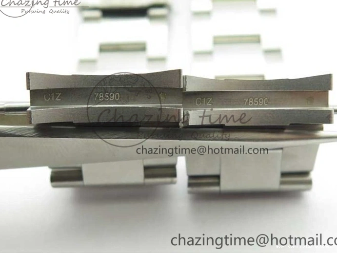 Rolex aaa copy Bezel White Sustainable 116500 Noob Edition on Bracelet Ceramic Best A SS Dial 1:1 2980 Daytona 1218